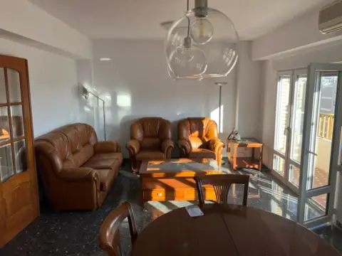 Piso en calle de Pedro IV El Ceremonioso