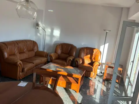 Piso en calle de Pedro IV El Ceremonioso