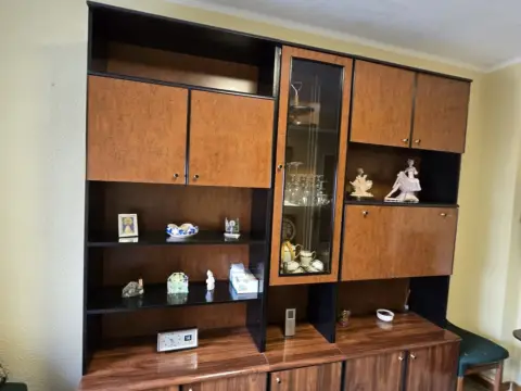 Piso en calle de Gonzalo de Berceo