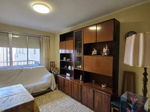 Piso en calle de Gonzalo de Berceo