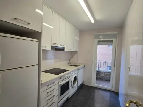 Piso en Avenida de Cesáreo Alierta