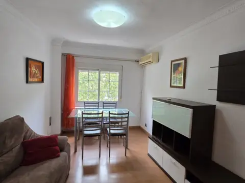 Piso en calle de Ángel Ganivet