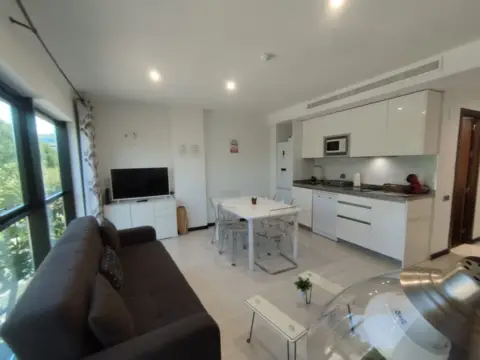 Piso en Polígono Las Quemadas