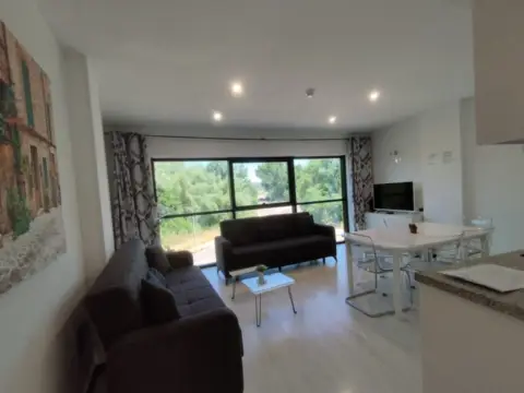 Piso en Polígono Las Quemadas