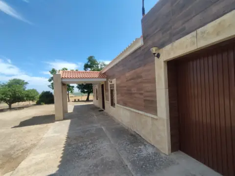 Casa en calle Ancha
