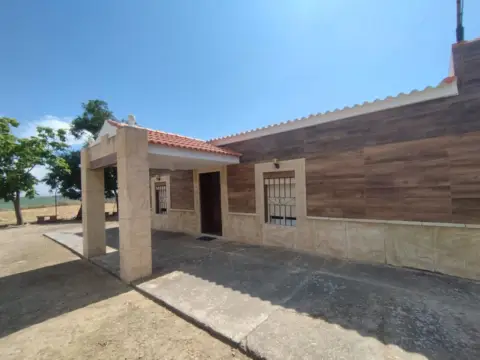 Casa en calle Ancha