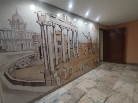 Piso en Avenida del Aeropuerto