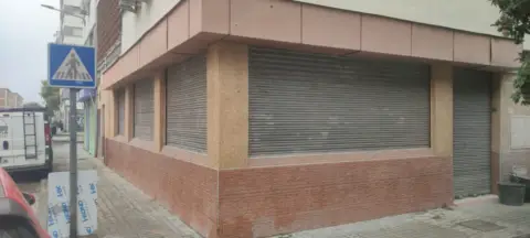 Finca rústica en Avenida de Nuestra Señora de la Fuensanta