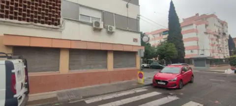 Finca rústica en Avenida de Nuestra Señora de la Fuensanta