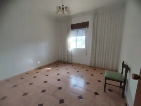 Casa en calle Federico García Lorca