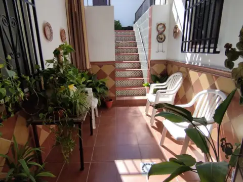 Casa en calle Guadalcazar
