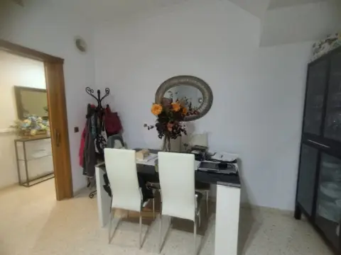 Casa en calle de Martín López de Córdoba