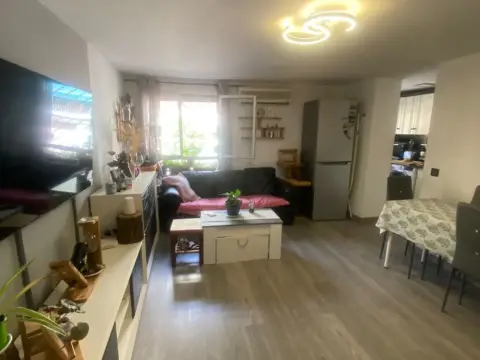 Piso en Avenida de Cádiz