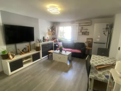 Piso en Avenida de Cádiz