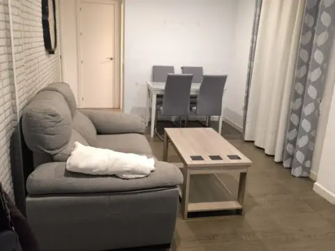 Piso en Avenida del Arcángel