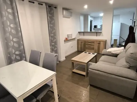 Piso en Avenida del Arcángel