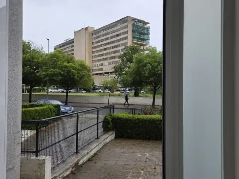 Apartamento en Avenida Menendez Pidal