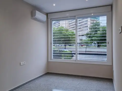 Apartamento en Avenida Menendez Pidal