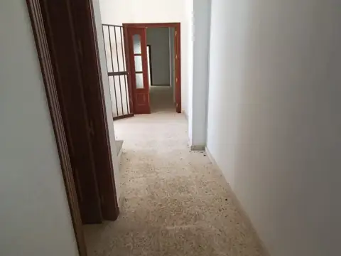 Casa en calle San Pedro