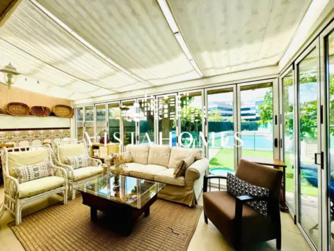 Chalet pareado en Arroyo de la Vega