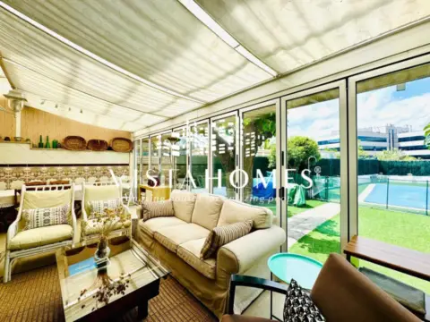 Chalet pareado en Arroyo de la Vega