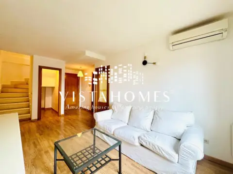 Dúplex en Avenida de España