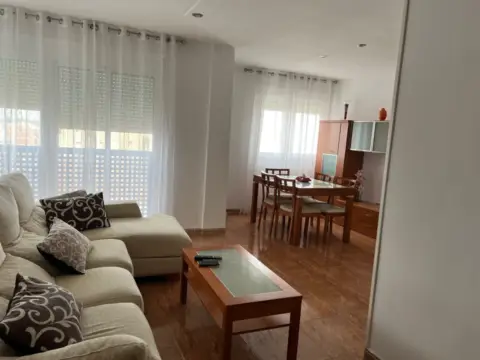 Piso en Nucli Urbà