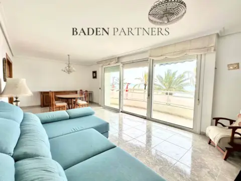 Piso en Paseo de San Pedro, 7