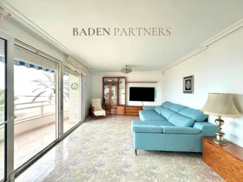 Piso en Paseo de San Pedro, 7