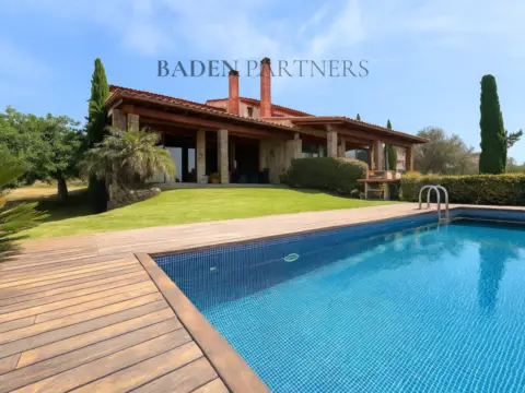 Chalet unifamiliar en Carrer Barcelona