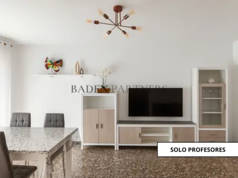 Casa en Avinguda de Pablo Ruiz Picasso