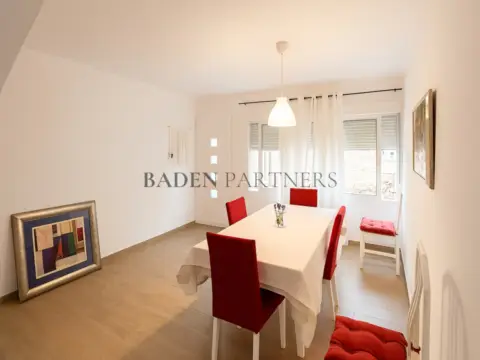 Casa adosada en Carrer del Sol