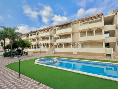 Piso en calle Pedral