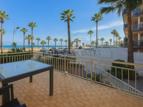 Chalet adosado en Avenida del Papa Luna