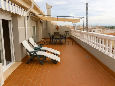 Piso en Carrer de Beato Tobías Borrás