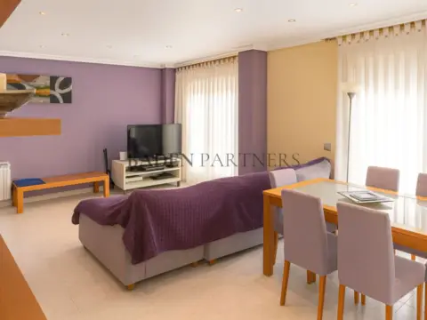 Piso en Carrer de Beato Tobías Borrás