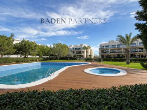 Piso en calle Constitución