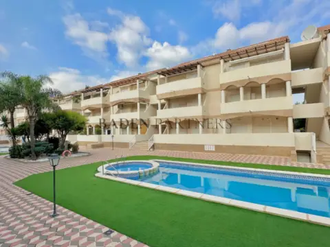 Piso en calle Pedral