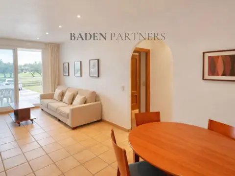 Apartamento en Carrer Barcelona