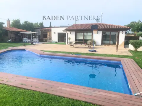 Casa en Camino Ermita