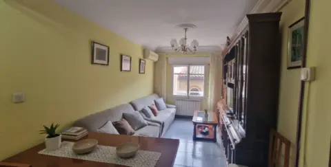 Piso en calle del Doctor Don Alejandro Palomar, 25