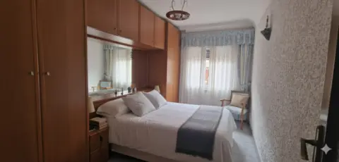 Piso en calle del Doctor Don Alejandro Palomar, 25