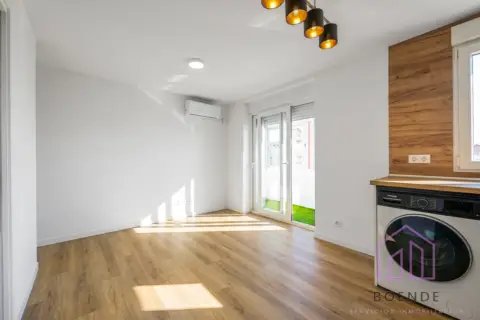 Piso en Avenida del Marqués de Corbera