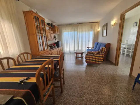 Chalet adosado en La Collada-Els Sis Camins-Fondo Somella-Santa Maria