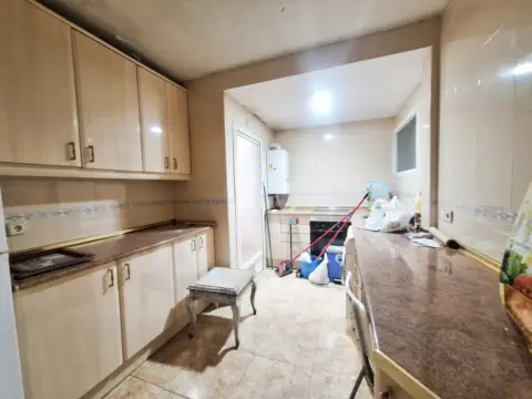 Piso en calle de Villaamil