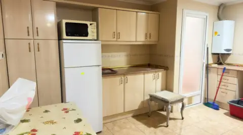 Piso en calle de Villaamil