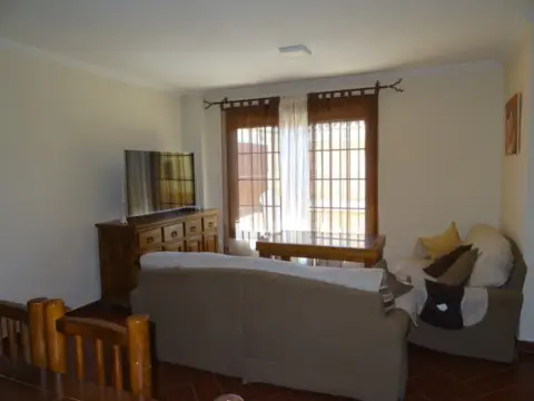Casa en Rural