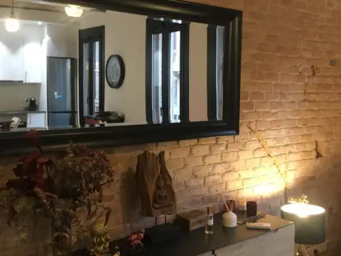 Departamento en venta con baja de precio en El Raval