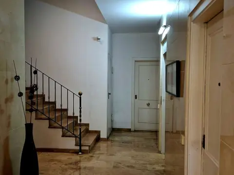 Piso en Carrer del Pintor Serrasanta