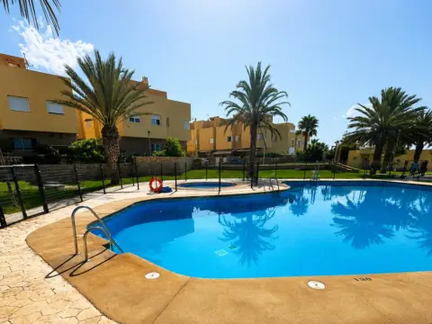 Apartamento en calle Abierta